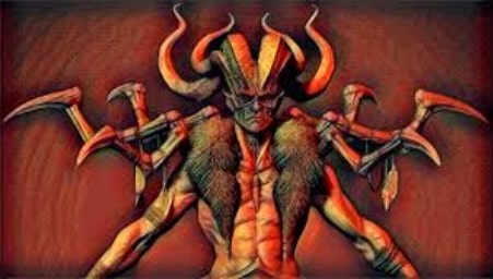 trabalhosdemagianegra.com Beelzebub