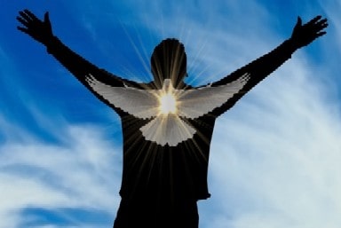 Loon Watchman blog Body of Holy Spirit