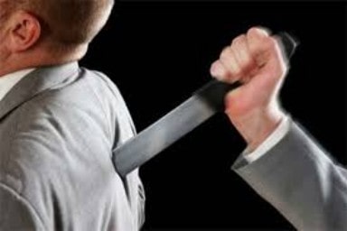 dagbladdewest.com Treason