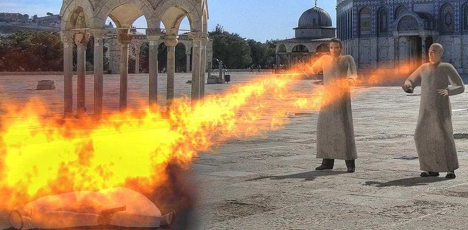 Mustard Seed Faith - WordPress.com 2 Witnesses